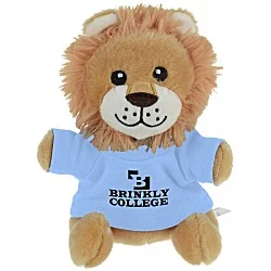 Little Buddy - Lion