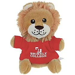 Little Buddy - Lion