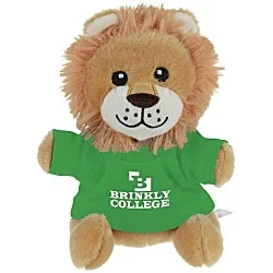 Little Buddy - Lion