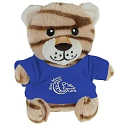 Little Buddy - Tiger