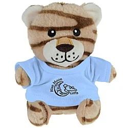 Little Buddy - Tiger