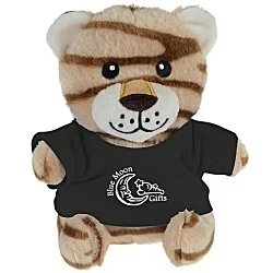 Little Buddy - Tiger