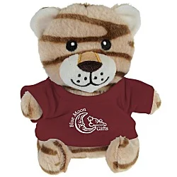 Little Buddy - Tiger