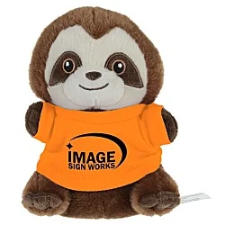 Little Buddy - Sloth