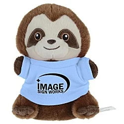 Little Buddy - Sloth