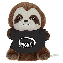 Little Buddy - Sloth
