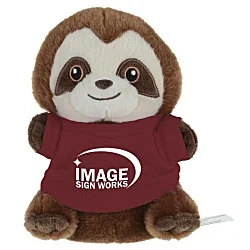 Little Buddy - Sloth