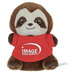 Little Buddy - Sloth