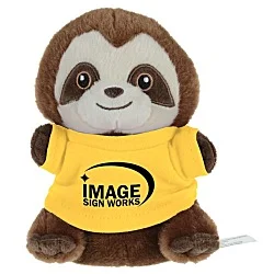 Little Buddy - Sloth