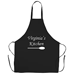 Q-Tees Butcher Apron