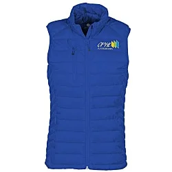 Hudson Quilted Vest - Ladies'