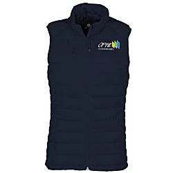 Hudson Quilted Vest - Ladies'