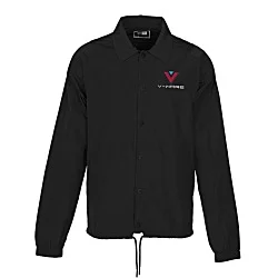 New Era Classic Coaches Jacket