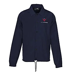 New Era Classic Coaches Jacket