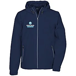 Newport Hooded Jacket - Men's