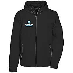 Newport Hooded Jacket - Men's