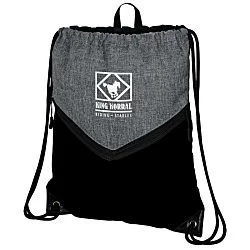 Voyager Drawstring Sportpack - 24 hr
