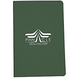 Paleo Paper Cover Notebook