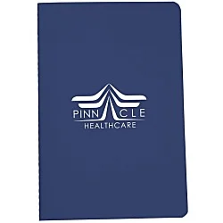 Paleo Paper Cover Notebook