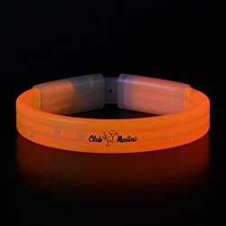 Thick Glow Bracelet