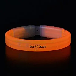 Thick Glow Bracelet