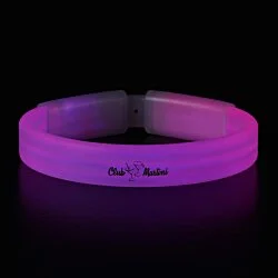 Thick Glow Bracelet