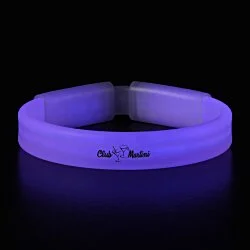 Thick Glow Bracelet