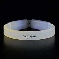 Thick Glow Bracelet