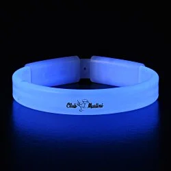 Thick Glow Bracelet