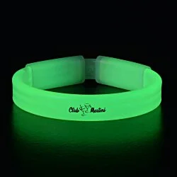 Thick Glow Bracelet