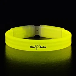Thick Glow Bracelet