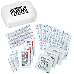 Rapid Care First Aid Tin