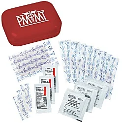 Rapid Care First Aid Tin