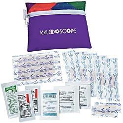 We Care First Aid Kit