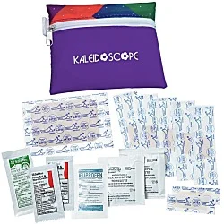 We Care First Aid Kit