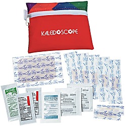 We Care First Aid Kit