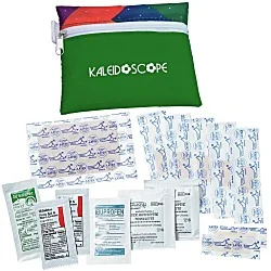 We Care First Aid Kit