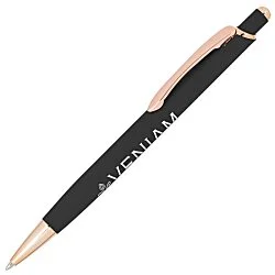 Alibi Metal Pen