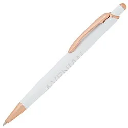 Alibi Metal Pen