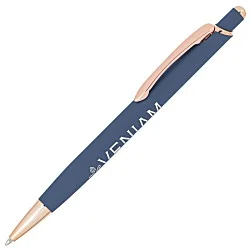 Alibi Metal Pen