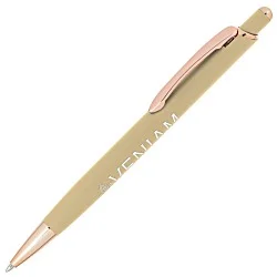Alibi Metal Pen