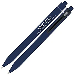 Edison Soft Touch Pen