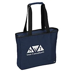 Kapston Pierce Laptop Tote - 24 hr