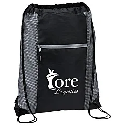 Porter Drawstring Sportpack - 24 hr