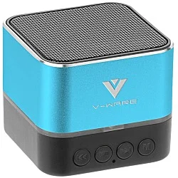 Two Tone Bluetooth Speaker