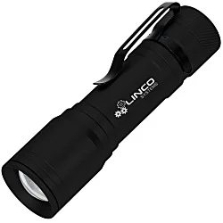 Freeport Focus COB Flashlight