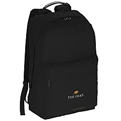 Cumberland Backpack - Embroidered