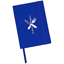 Brilliant Gloss Notebook