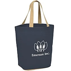 McCall Jute Tote
