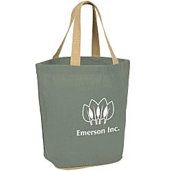 McCall Jute Tote